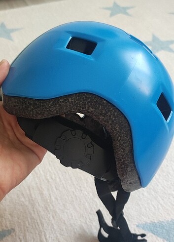 Decathlon kask