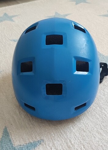  Beden Decathlon kask