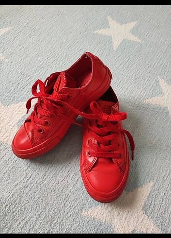 29 Beden Converse