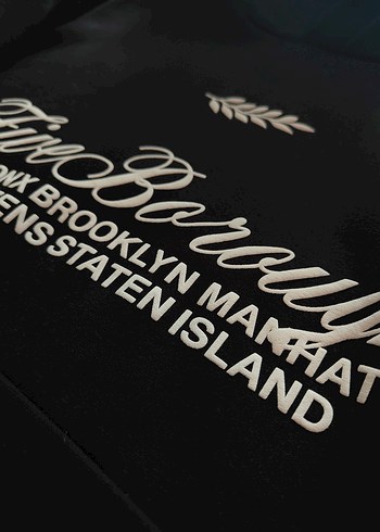 H&M Crop Fit Oversize Sweatshirt - Görsel 2