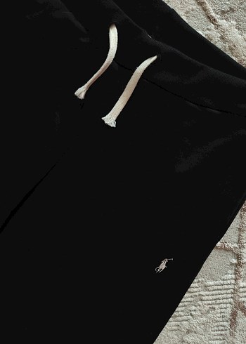 Ralph Lauren Baggy Eşofman Altı - Görsel 3