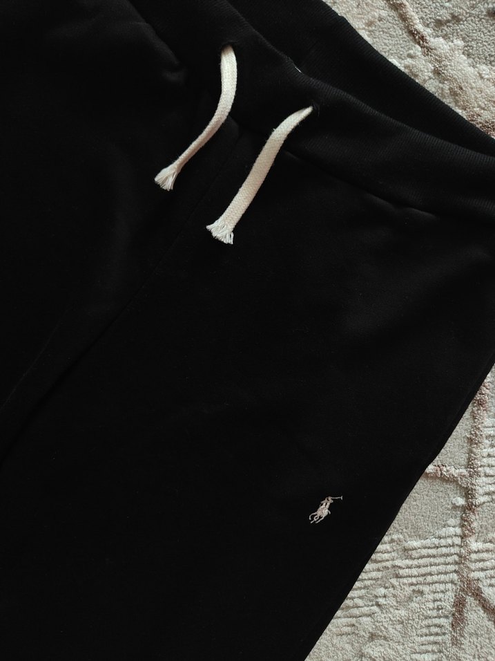 Ralph Lauren Baggy Eşofman Altı - Görsel 3