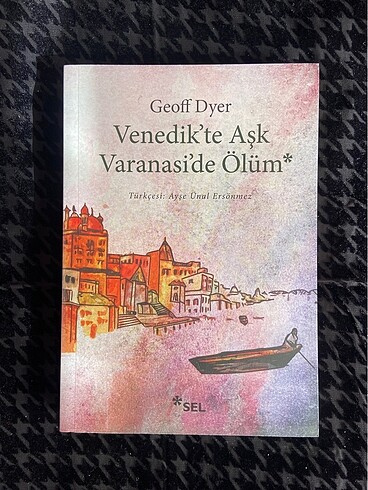 Venedikte Aşk Varanaside Ölüm