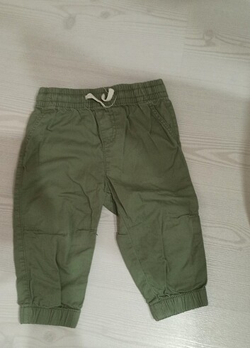 Keten pantolon 