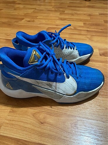 nike spor ayakkabı