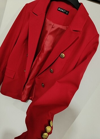 Trendyol & Milla Blazer ceket