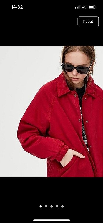 pull&bear mont