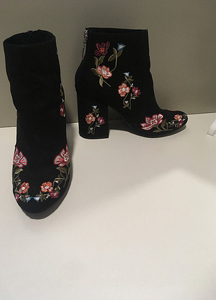 Bershka Muhtesem