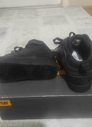 35 Beden Nike ayakkabi