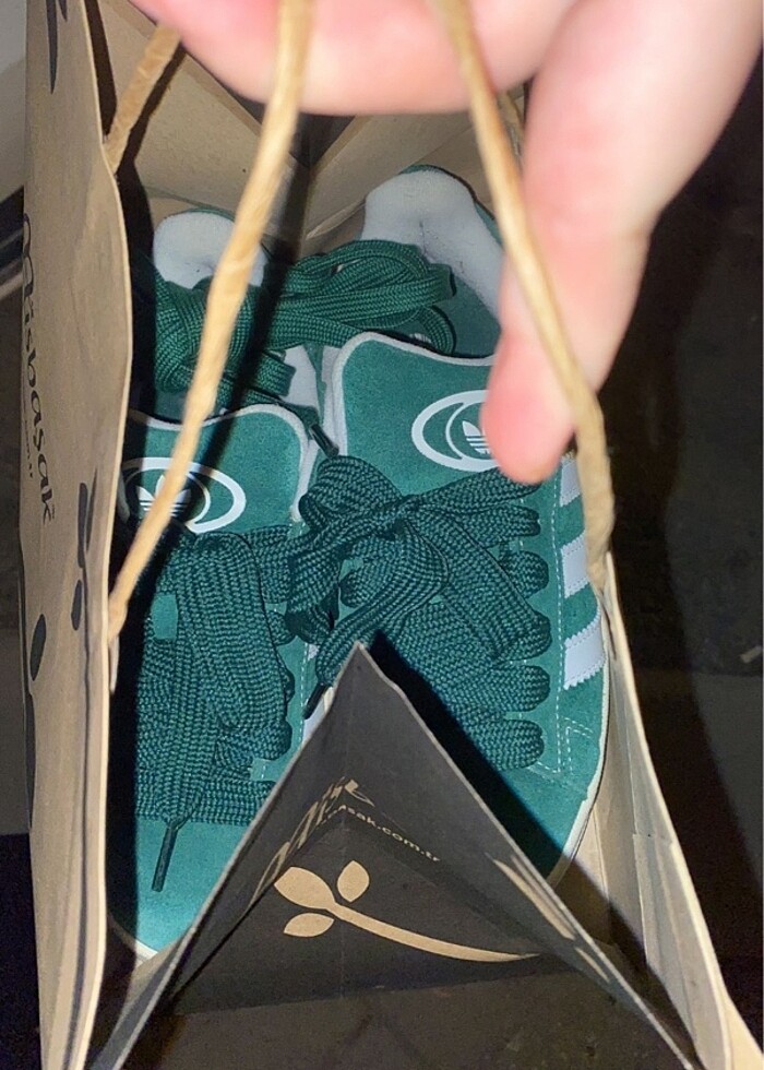 Adidas campus - Görsel 3