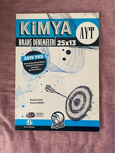 Yks kitabı