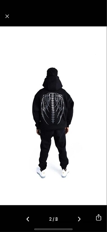 Diğer Shiny force sweatshirt