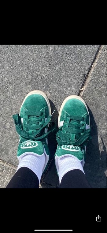 Adidas campus