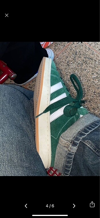 Adidas Adidas campus