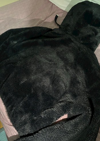 Bershka peluş - Görsel 4