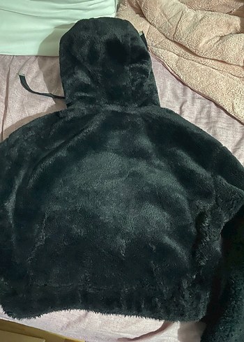 Bershka peluş - Görsel 3