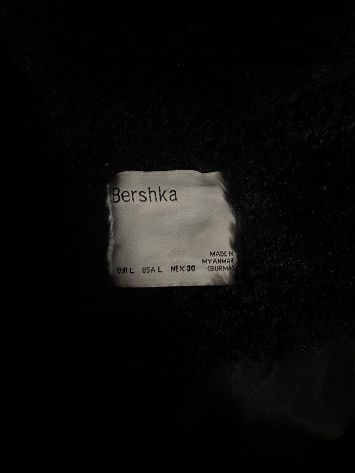 Bershka peluş - Görsel 5