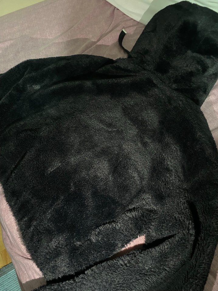 Bershka peluş - Görsel 4