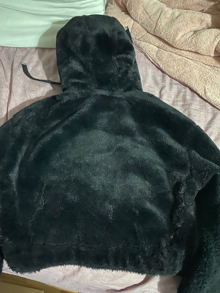 Bershka peluş - Görsel 3