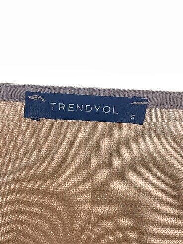 s Beden çeşitli Renk Trendyol & Milla Bluz %70 İndirimli.