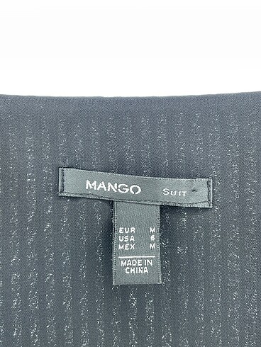 m Beden çeşitli Renk Mango Kısa Elbise %70 İndirimli.