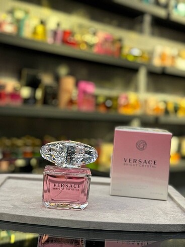 VERSACE BRİGHT CRYSTAL