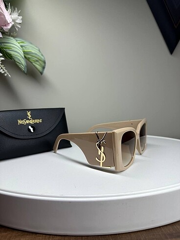 YSL bayan gözlük