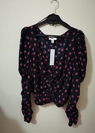 Topshop gömlek 