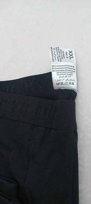 Polat yıldız thermal - Görsel 6