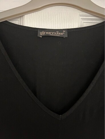 Elbis siyah - Görsel 4