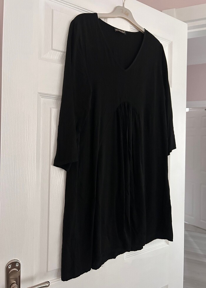 Elbis siyah - Görsel 2