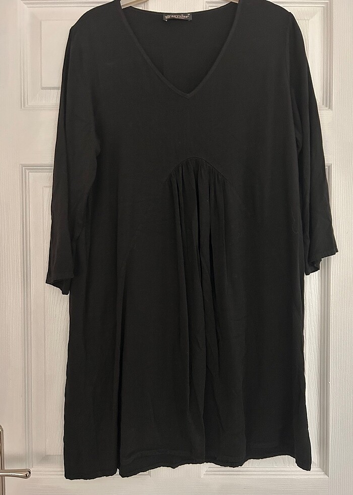 Elbis siyah - Görsel 3