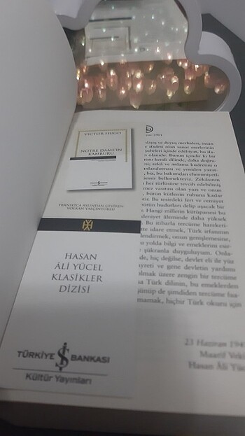  Kitap
