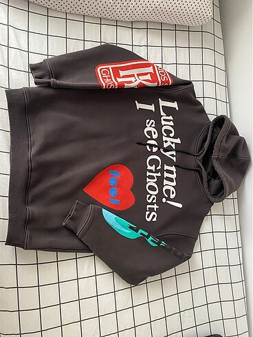 Trendiz Kanye oversize sweatshirt hoodie