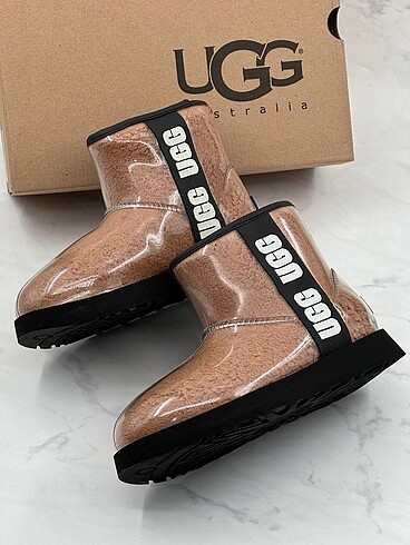 UGG BOT