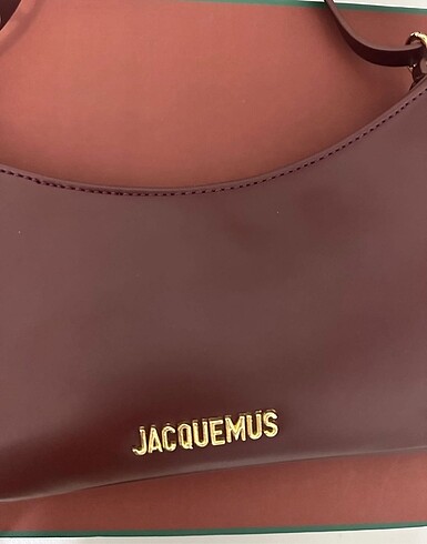 Jacquemus Jacquemus çanta