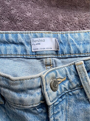 Bershka Bershka kadın jean