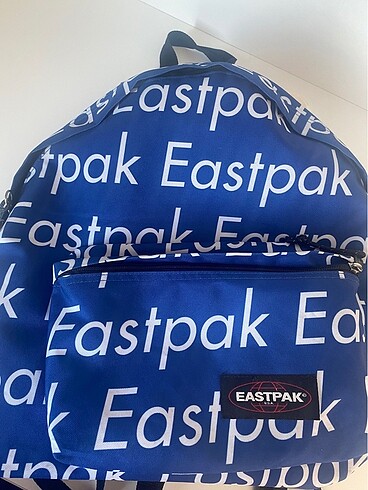 Eastpack sırt çantası