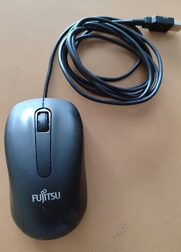 Beden Fujitsu kablolu mause