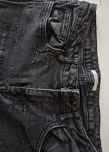 Mudo denim