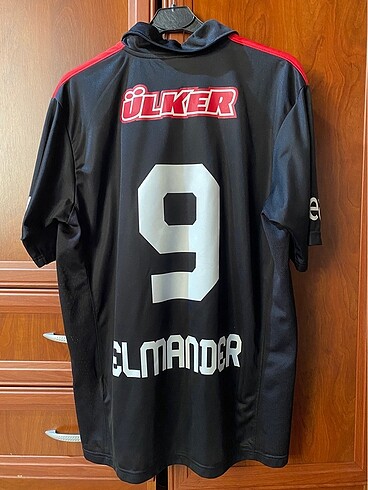 Nike 2011-12 Galatasaray Elmander 3. forma