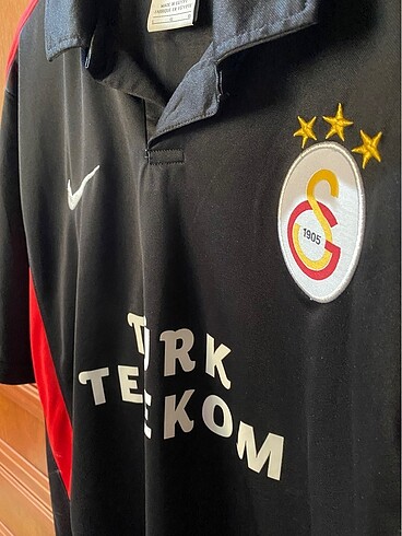 l Beden 2011-12 Galatasaray Elmander 3. forma