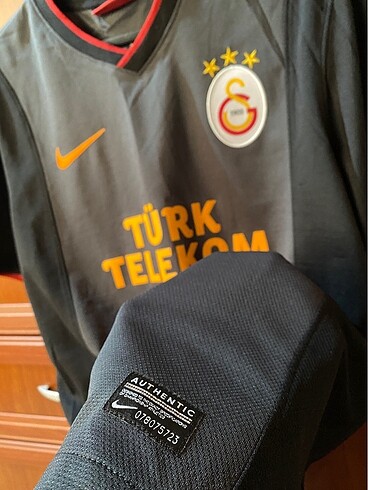 m Beden Galatasaray 2013-14 Sneijder forması