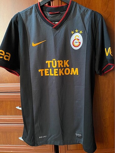 Nike Galatasaray 2013-14 Sneijder forması