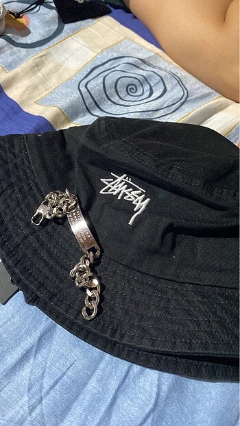 stussy&margiela