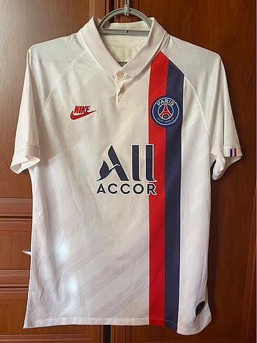 Nike Paris (PSG) 2019-2020 Neymar JR forması