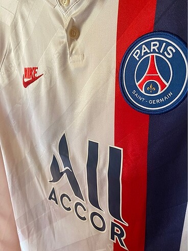 m Beden Paris (PSG) 2019-2020 Neymar JR forması
