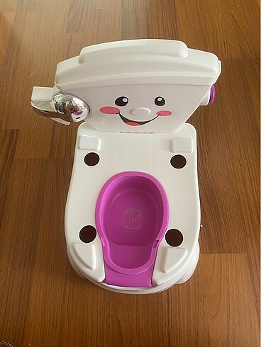 Fisher Price Fisher Price müzikli lazımlık
