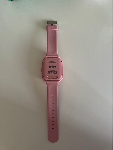 Wiky Watch 4G - Görsel 2
