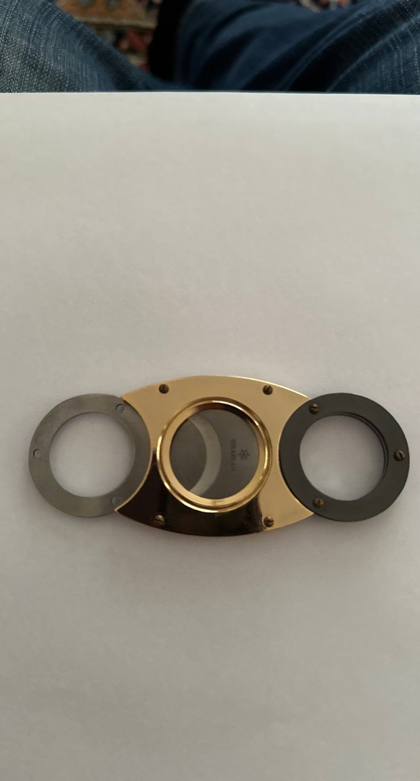 SIKARLAN puro makası - Görsel 3